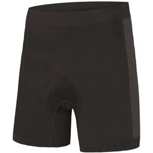 Endura Kids Padded - sotto pantaloncini MTB - bambini Black 11-12A