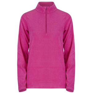 Hot Stuff Fleece K - felpa in pile - bambino Pink/Pink 176 cm