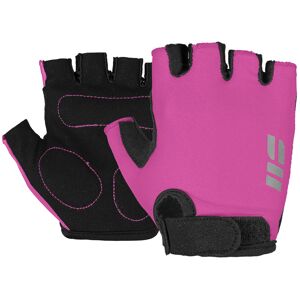 Hot Stuff Glove - guanti ciclismo - bambino Black/Pink M
