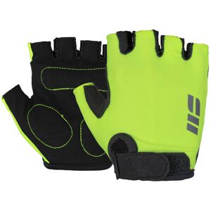 Hot Stuff Glove - guanti ciclismo - bambino Black/Yellow S