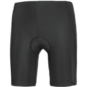 Hot Stuff Road - pantaloncini ciclismo - bambino Black 116