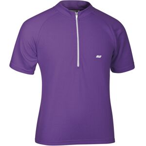 Hot Stuff T-Shirt - maglia ciclismo - bambino Violet 128