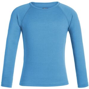 Icebreaker K Merino 200 Oasis - maglietta tecnica - bambino Light Blue 8A years