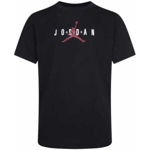 Nike Jordan Sustainable Graphic - T-shirt - bambino Black 10-12A