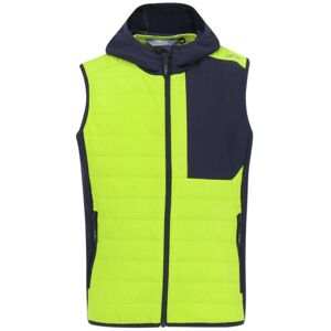 meru colina jr - gilet - bambino green 128