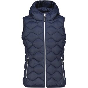 Meru Burnley Jr - gilet - bambina Blue 128