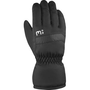 Meru Gloves Junior - guanti da sci - bambino Black 5