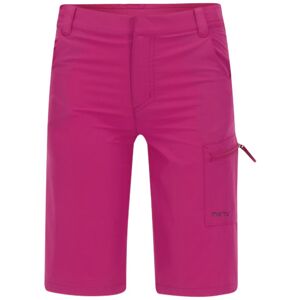 Meru Katikati Jr - pantaloni corti trekking - bambino Pink 116