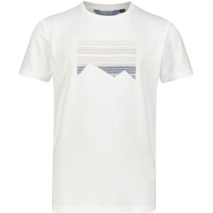 Meru Los Andes Jr - T-shirt - bambino White 140