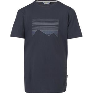 Meru Los Andes Jr - T-shirt - bambino Blue 152