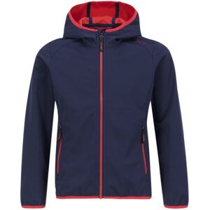 Meru Ovalle Jr - giacca softshell - bambina Blue 140