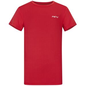 Meru Feilding - T-shirt - bambino Red 128