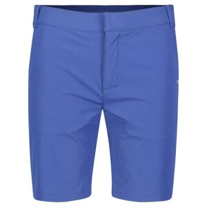 Meru Tokanui Jr - pantaloni corti trekking - bambino Blue 164