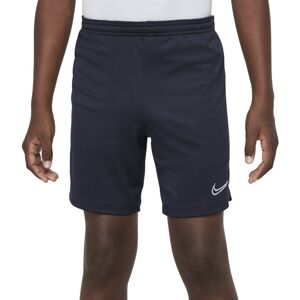 Nike Academy23 - pantaloncini calcio - ragazzo Dark Blue XS