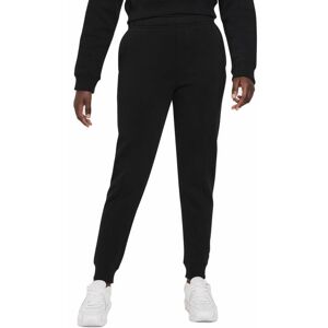 Nike Air Big - pantaloni fitness - ragazza Black XS