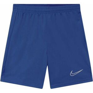 Nike Dri-FIT Academy Big Kids' Knit - pantaloni calcio - ragazzo Light Blue XL