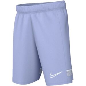 Nike Dri-FIT Academy Big Kids' Knit - pantaloni calcio - ragazzo Light Blue XL