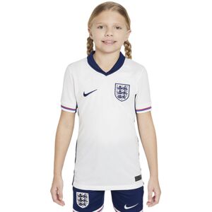 Nike England 2024 Home - maglia calcio - ragazzo White L