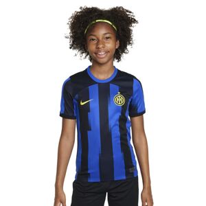 Nike Inter-Milan 23/24 Home - maglia calcio - ragazzo Blue/Black XL