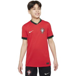 Nike Portugal 2024 Home - maglia calcio - ragazzo Red M
