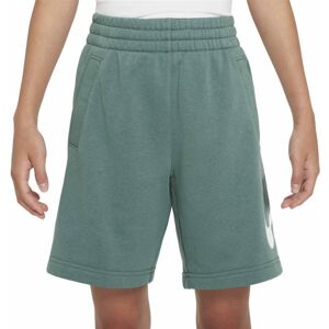Nike Sportswear Club Fleece Jr - pantaloni fitness - ragazzi Green XL