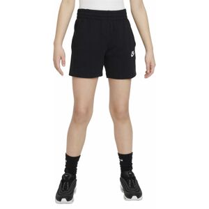 Nike Sportswear Club Fleece Jr - pantaloni fitness - ragazza Black XL