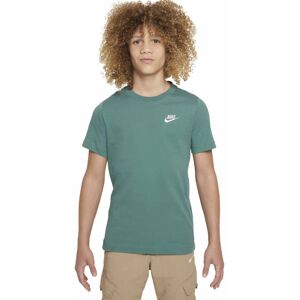 Nike Sportswear Jr - T-shirt - ragazzo Green M