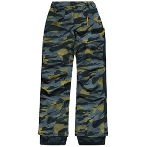 O'Neill AOP - pantalone da snowboard - ragazzo Green 140