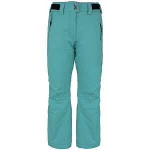 Rehall Mellow - pantalone da sci - bambina Blue 140