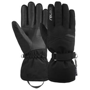 Reusch Helena R-TEX® XT - guanti da sci - donna Black 8,5