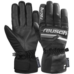 Reusch Ski Race VC R-TEX XT - guanti da sci - uomo Black/White 10