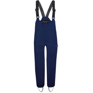 Trollkids Odda- pantaloni antipioggia – bambino Dark Blue 98