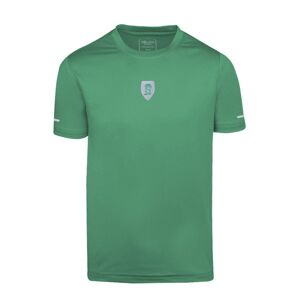 Trollkids Preikestolen T - T-shirt - bambino Green 152