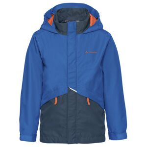 Vaude Escape Light - giacca hardshell - bambino Blue 110