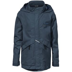 Vaude Escape Light - giacca hardshell - bambino Dark Blue 98