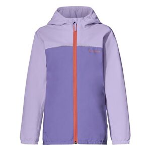 Vaude Turaco - giacca hardshell - bambino Violet 158/164