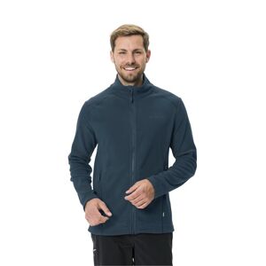 Vaude Rosemoor Fleece II - felpa in pile - uomo Dark Blue L