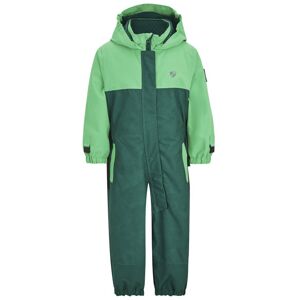 Ziener Anup Mini Jr - tuta da sci - bambino Green 92