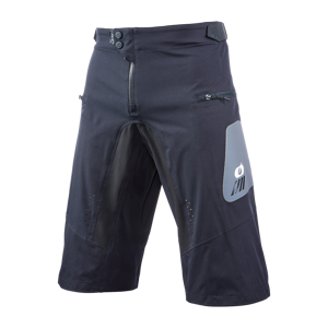 O'Neal Pantaloncini MTB Bambino  Element Hybrid V.22 Nero-Grigio