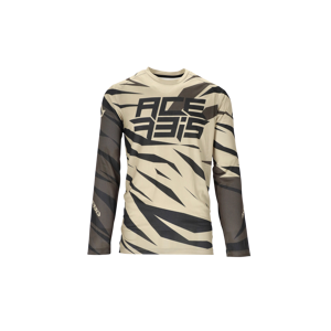 Acerbis Maglia Cross  J-Windy Four Vented Multi