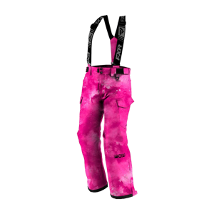 FXR Pantaloni Bambino  Kicker Inchiostro Rosa