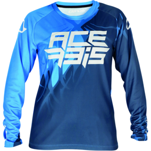 Acerbis Maglia Cross Bambino  J-Kid Three Multi