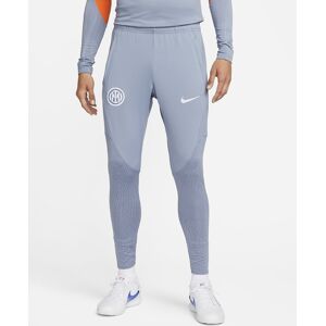 Nike Fc Inter Pantaloni Strike Third - Adulto - S;m;l;xl - Blu