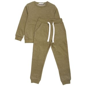 Minymo Tracksuit Verde 6 Years