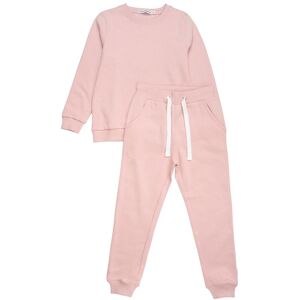 Minymo Tracksuit Rosa 6 Years