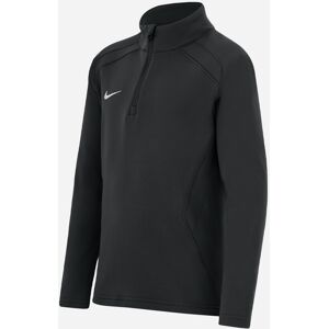 Nike Maglia da calcio per allenamento (1/4) Training Nero Bambino 0340NZ-010 L