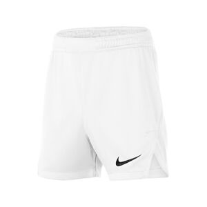 Nike Pantaloncini da hand Team Court Bianco Bambino 0355NZ-100 XL