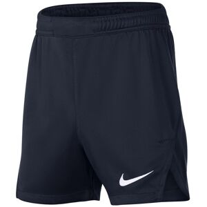 Nike Pantaloncini da hand Team Court Blu Navy Bambino 0355NZ-451 L