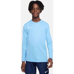 Nike Maglia Park Vii Blu Per Bambino Bv6740-412 L