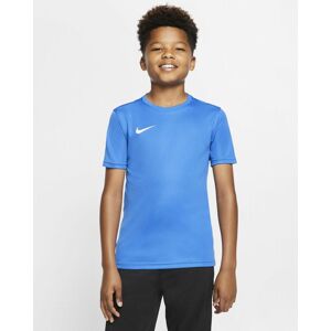 Nike Maglia Park VII Blu Reale per Bambino BV6741-463 XL